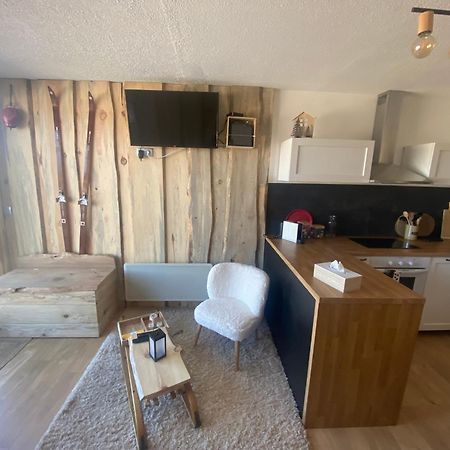 Le Cocon Pelerins Apartment Les Angles  Exterior photo